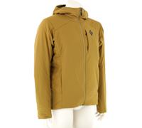 Black Diamond First Light Stretch Hommes Veste isolante S Beige