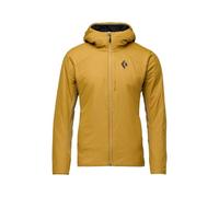 Black Diamond - First Light Stretch Hoody - Doudoune homme Flax - S