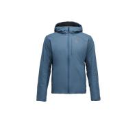 Black Diamond - First Light Stretch Hoody - Doudoune homme Midnight Blue - M