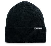 Black Diamond - Fisherman Cap - Bonnet - One Size - black