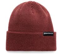 Black Diamond - Fisherman Cap - Bonnet - One Size - fig