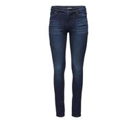 Black Diamond - Forged Denim Pants - Pantalon escalade femme Indigo - US 8 - Entrejambe 30"