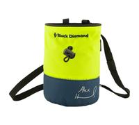 Black Diamond Sac à magnésie Freerider Vert M-L