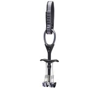 Black Diamond Coinceur Camalot C4 0.4 Gris Taille unique