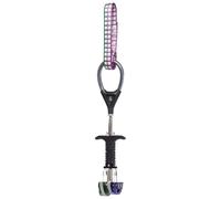 Black Diamond – Coinceur Camalot Z4 Offset Taille 0,5–0,75 Violet