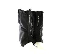 Black Diamond Front Point Guêtres Gore-Tex S Noir