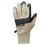 Black Diamond Gants Alpine Softshell Moonstone Taille L