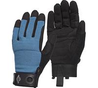 Black Diamond Crag Gloves Bleu,Noir S Homme
