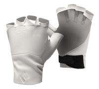 Black Diamond Gants Crack Gloves Gris Taille M Homme
