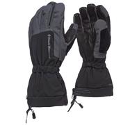 Black Diamond Glissade Gloves Noir S