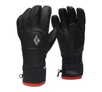 Black Diamond - Impulse Gloves Black - M - Gant