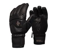 Gants BLACK DIAMOND SPARK GLOVES (Black-Black) XL