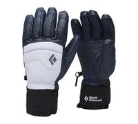 BLACK DIAMOND W Spark Gloves - Femme - Bleu - taille 9/9.5- modèle 2026