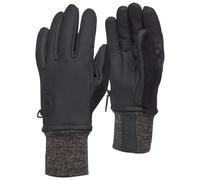 BLACK DIAMOND Dirt Bag Gloves - Mixte - Noir - taille 9/9.5- modèle 2026