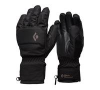 Gants de ski BLACK DIAMOND MISSION GLOVES (Black) XL