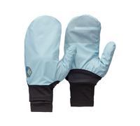 BLACK DIAMOND - Gants de ski - Gants Gridtech Storm Hood Carbon Glacier - Gants | Black Diamond - S - female S