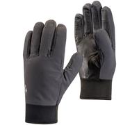 BLACK DIAMOND - Gants de ski - Gants Midweight Softshell Smoke - Gants | Black Diamond - M - unisex M