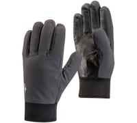 BLACK DIAMOND - Gants de ski - Gants Midweight Softshell Smoke - Gants | Black Diamond - XL - unisex XL