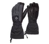 BLACK DIAMOND - Gants de ski - Gants Soloist Black - Gants | Black Diamond - XS - male XS
