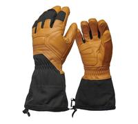 Black Diamond - Guide Gloves Beeswax - S - Gant
