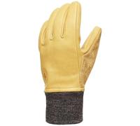Black Diamond Gants Dirt Bag Gloves Mixte Beige Taille 8 Modèle 2026