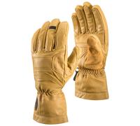 Gants Black Diamond Kingpin marron clair - M