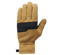 Gants lifestyle BLACK DIAMOND EVERYDAY FLEECE GLOVES (Flax) S