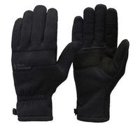 Black Diamond – Gants Everyday Fleece – Polaire – Noir – XS