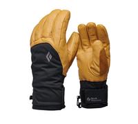 BLACK DIAMOND - Gants - Gants Legend Beeswax Black - Gants | Black Diamond - XL - unisex XL