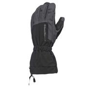 Black Diamond – Gants – Glissade – Homme – Noir – Taille XL