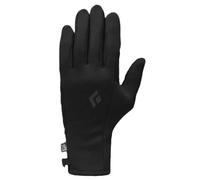 Black Diamond – Sous-gants Heavyweight Screentap – écran tactile – Noir M