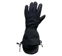 Black Diamond Gants Helio Tour de ski de randonnée Noir S