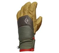 Black Diamond Gants Impulse Gore-tex®