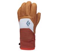 Black Diamond - Gants Impulse W - Femme - Marron - Taille 9/9.5 - Modèle 2026