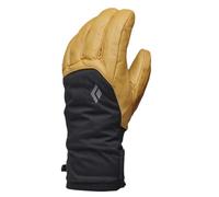Black Diamond – Gants Legend Gloves – Taille S – beeswax / black