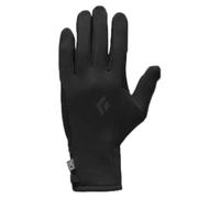 Black Diamond Gants Midweight Screentap pour écran tactile Noir L