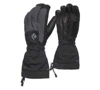 Black Diamond - Gants d'alpinisme Soloist - Noir - Taille L