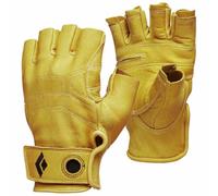 Black Diamond Gants Stonees Jaune XS Homme