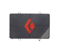 Black Diamond - Gapstopper Accessory Pad - Crashpad Charcoal - Taille unique