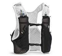 Black Diamond – Gilet d'hydratation Distance 2 Alloy – Noir M