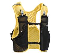 Black Diamond – Sac à dos d'hydratation Distance 2 Soft Ochre Taille S