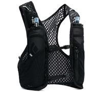 Black Diamond - Gilet de trail - Distance 2 Black en Nylon - Taille M - Noir Noir M