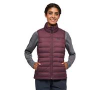 Black Diamond - Access Down Vest - Doudoune sans manches femme Fig - L