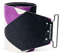 Black Diamond Peaux de ski de randonnée Glidelite Tour 173-185 cm Piton Purple MED