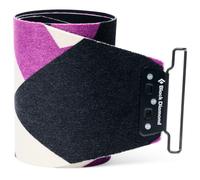 Peaux ski de randonnÃ©e BLACK DIAMOND GLIDELITE TOUR SKNS 173-185 CM (Piton Purple) MED