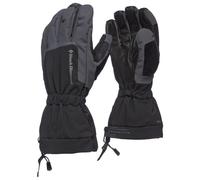 Black Diamond Glissade Homme Noir Taille 9/9.5 Modèle 2026