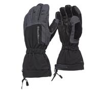 Black Diamond – Gants Glissade pour hommes – Chauds – Noir – Taille M