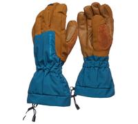 Black Diamond - Glissade Gloves - Gants - XS - azurite