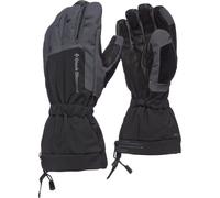 BLACK DIAMOND Glissade - Homme - Noir - taille 8- modèle 2026