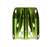 Black Diamond - Godet pour pelle Transfer LT - Transfer Lt Shovel Blade Envy Green - Vert Vert